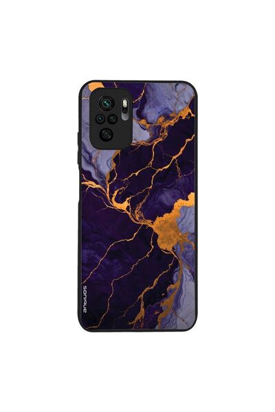 Sonique Θήκη Marble Series για Xiaomi Redmi Note 10 / Redmi Note 10s / Poco M...