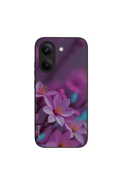Sonique Θήκη Sunset in Eden Series για Xiaomi Poco X8 Pro 5G Sakura Bloom