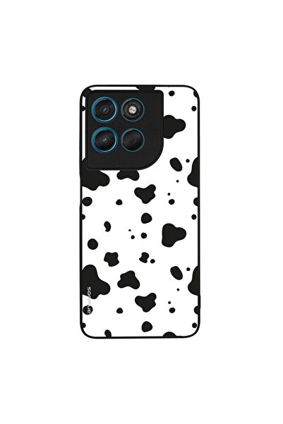 Sonique Θήκη Animal Print Series για Motorola Moto G57 Power 5G / Moto G67 Po...