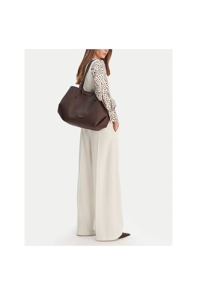 Gino Rossi Women's Bag Brown