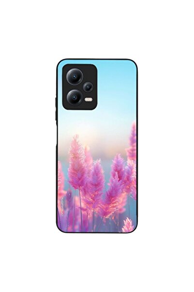 Sonique Θήκη Sunset in Eden Series για Xiaomi Redmi Note 12 5G / Poco X5 5G P...