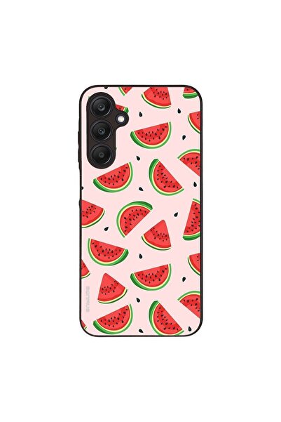 Sonique Θήκη Fruit Series για Samsung Galaxy A25 5G Καρπούζι