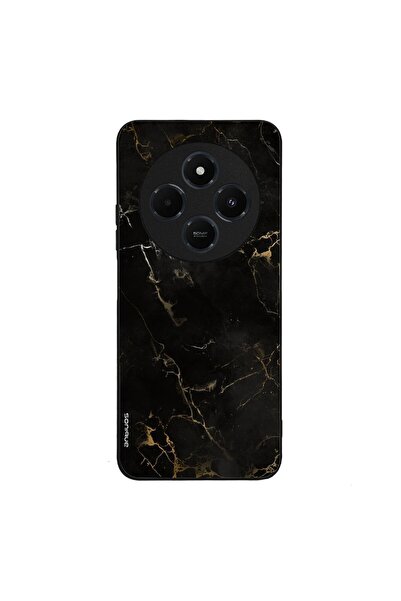 Sonique Θήκη Marble Series για Xiaomi Redmi 14C 4G / Poco C75 4G / Redmi A4 5...