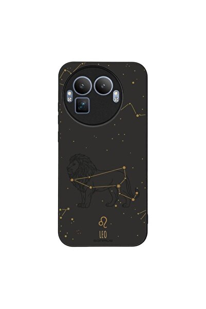 Sonique Θήκη Zodiac Series για Realme GT 8 Pro 5G Leo