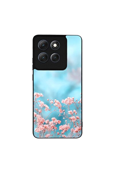 Sonique Θήκη Sunset in Eden Series για Motorola Moto G86 5G / Moto G86 5G Pow...