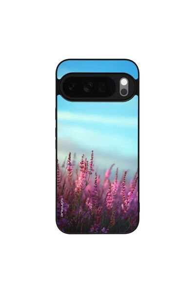 Sonique Θήκη Sunset in Eden Series για Google Pixel 10 Pro XL 5G Lavender Mist