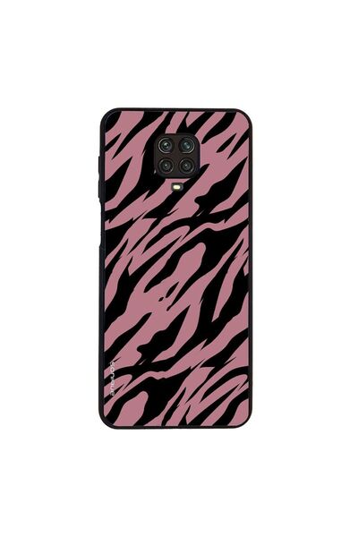 Sonique Θήκη Animal Print Series για Xiaomi Redmi Note 9S/9 Pro Tiger 02