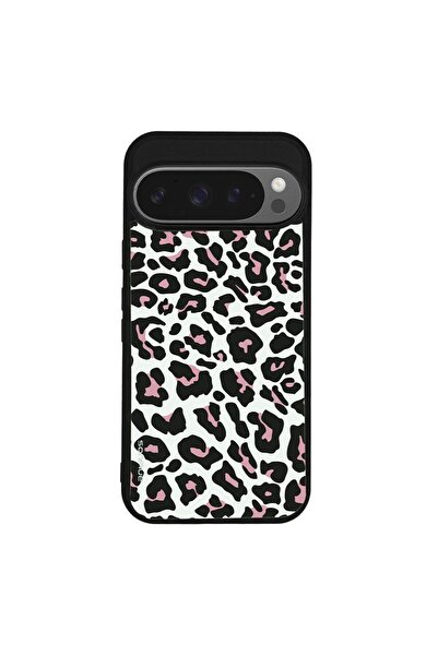 Sonique Θήκη Animal Print Series για Google Pixel 9 Pro 5G Leopard 02