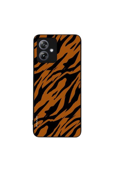 Sonique Θήκη Animal Print Series για Motorola Moto G54 5G / Moto G54 5G Power...