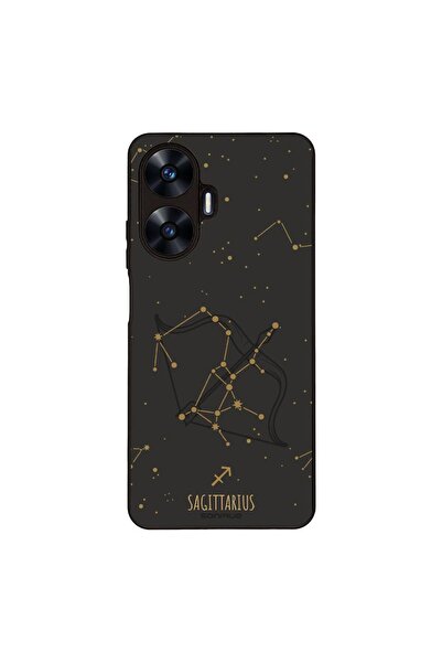 Sonique Θήκη Zodiac Series για Realme C55 Sagittarius