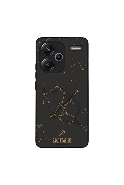 Sonique Θήκη Zodiac Series για Xiaomi Redmi Note 13 Pro Plus 5G Sagittarius