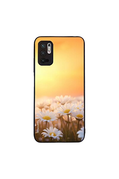 Sonique Θήκη Sunset in Eden Series για Xiaomi Redmi Note 10 5G / Poco M3 Pro ...
