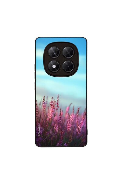 Sonique Θήκη Sunset in Eden Series για Xiaomi Redmi Note 14 Pro 4G Lavender Mist