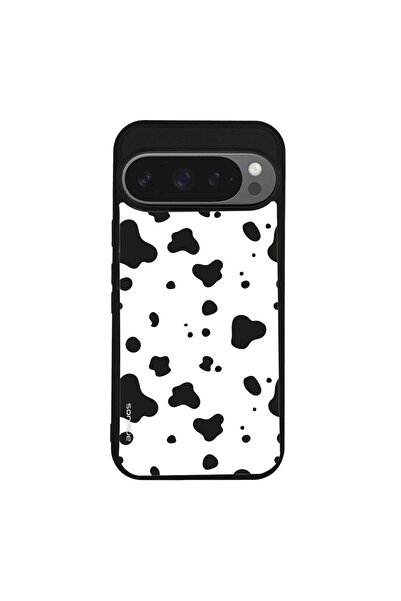 Sonique Θήκη Animal Print Series για Google Pixel 9 Pro 5G Dalmatian