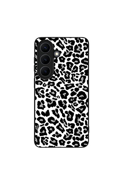 Sonique Θήκη Animal Print Series για Samsung Galaxy S26 Leopard 03
