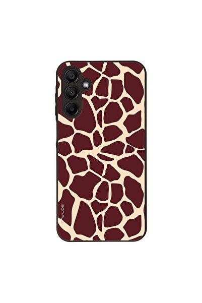 Sonique Θήκη Animal Print Series για Samsung Galaxy A15 4G / Galaxy A15 5G Gi...