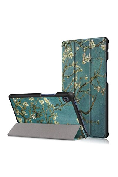 Sonique Θήκη Tablet Smartcase Slim για Huawei MatePad T8 8.0" Sakura