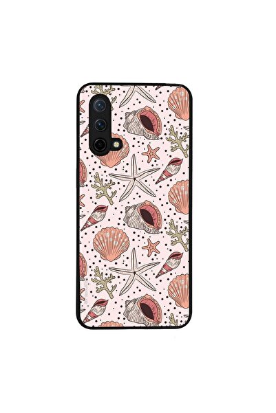 Sonique Θήκη Ocean Series για OnePlus Nord CE 5G Αστερίας