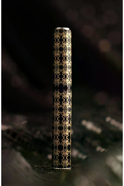 caka lighter İtalyan Desen Benzinli Çakmak - CKL-001