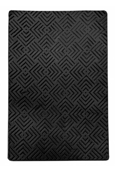 Heinner COVOR BLANITA DOVER 80X150 CM NEGRU