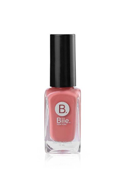 biie Nail Polish Shine & Perfect Protection No. 1026