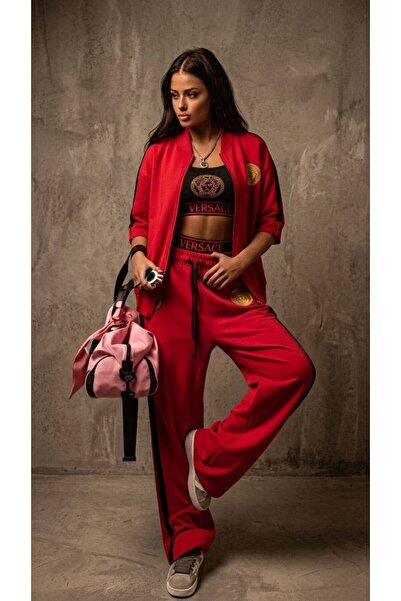 Gymice Women's tracksuit