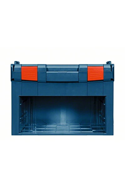 Bosch LS-Boxx 306 tool box, slotted, max. 100 kg
