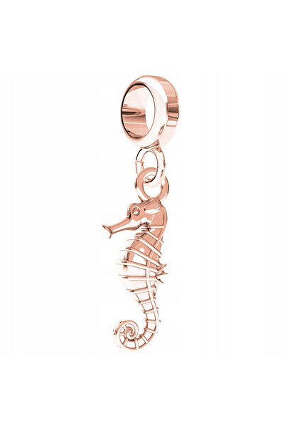 Larezo Pandantiv Tip Charm Pentru Bratari Modulare, Argint 925 Argintiu, Mode...