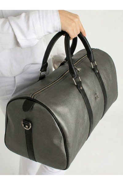 Çanta Trend Unisex Stewardess Luggage Travel Vacation Sports Hospital Hand An...