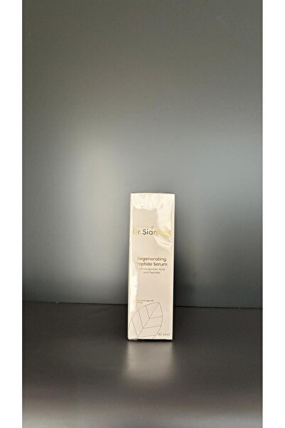 Dr.Siamour Peptide Serum