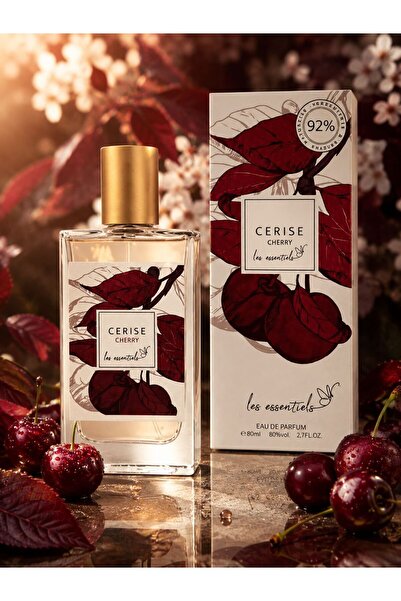 CERISE DOUCE Eau de Parfum 80 ml 🍒