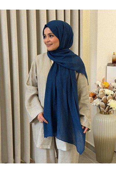 Belli FRESH DUBAİ EKOSE ŞAL 80X200