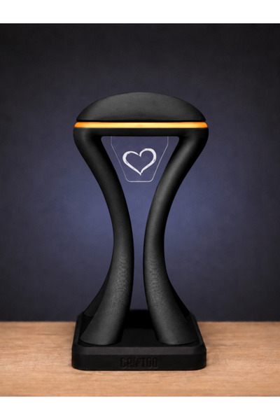 Cratoo ERO headphone stand