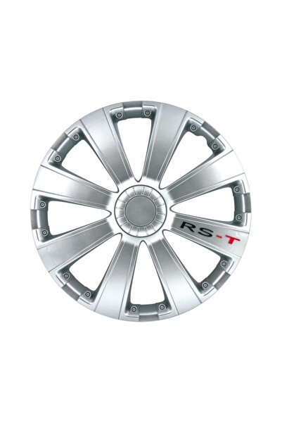 Gorecki Set capace roti 15 inch RS-T Argintiu