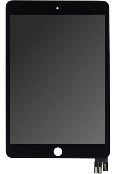 OEM Αντικατάσταση οθόνης (iPad Mini 5 (A2133 / A2124 / A2126))