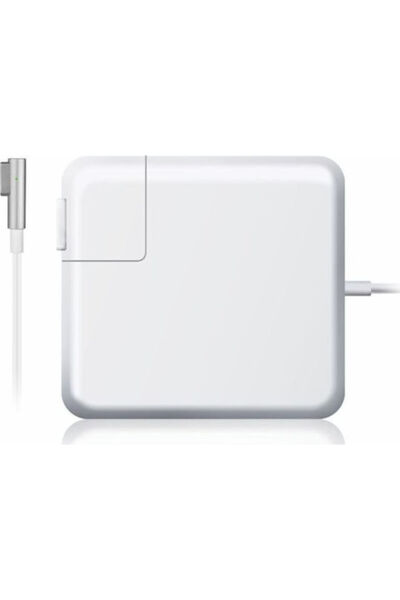 POWERTECH Φορτιστής Laptop 90W 18.5V 4.6A για Apple με καλώδιο τροφοδοσίας Κω...