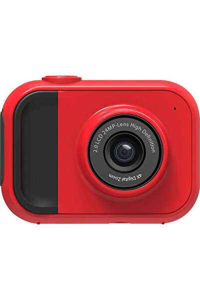 Lamtech Κάμερα Δράσης 2 σε 1 Full HD (1080p) Υποβρύχια (με θήκη) με Οθόνη 2 "...
