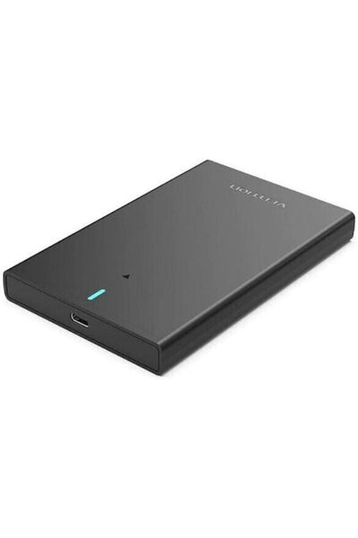 Vention Θήκη για Σκληρό Δίσκο 2.5 " SATA III με σύνδεση USB 3.1 Κωδικός: KPBB0