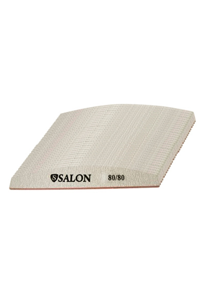 OEM Set de freze pentru unghii pentru salon, Semiluna, Abrasivitate 80/80, Se...