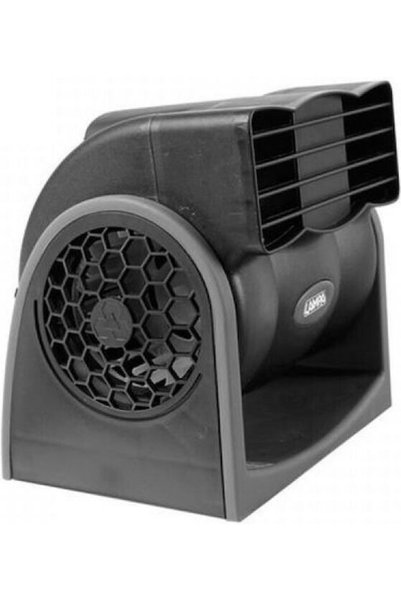 Lampa Διπλός Ανεμιστήρας Αυτοκινήτου 24V Κωδικός: L7310.9
