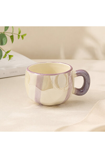 Onedekor Single Porcelain Cosette Mug 300ml