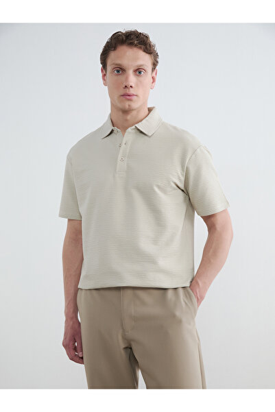 LC Waikiki Tricou polo bărbătesc