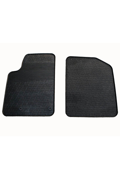 Gledring Set covorase auto din cauciuc Citroen Berlingo 2002-2008, Peugeot Pa...