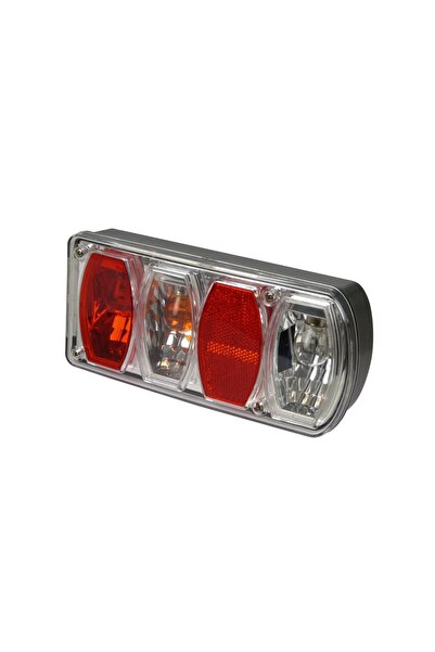 Polcar Lampa auto Carpoint pentru remorca partea dreapta cu 6 functii , 12V ,...