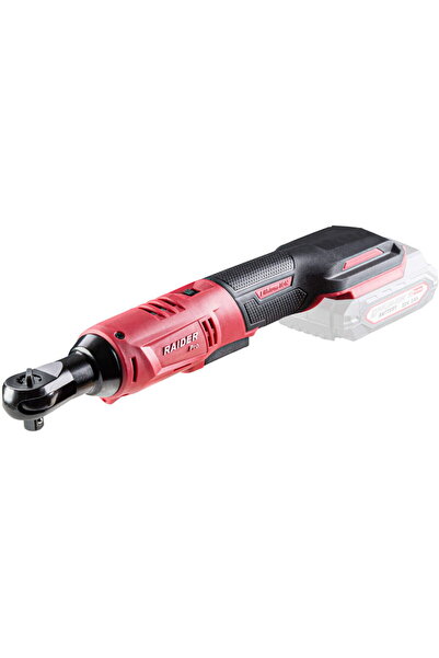 Raider R20 Cheie cu clichet 3/8 20V 60Nm LED Solo RDP-SRW20"