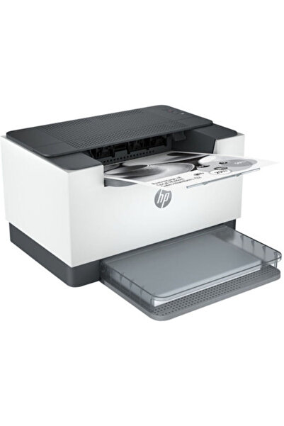 HP LaserJet M207dw Ασπρόμαυρος Εκτυπωτής