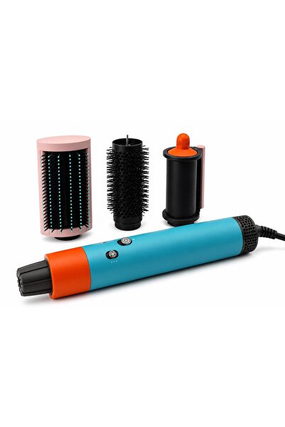 Omaly Styler pentru par Multifunctional, Coafura par perfecta