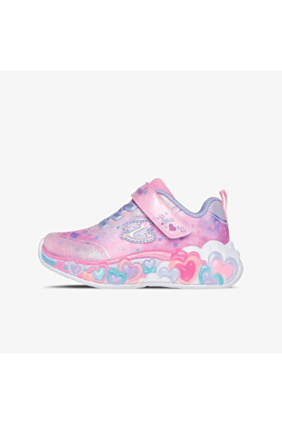 SKECHERS LUMINI ETERNE ALE INIMII