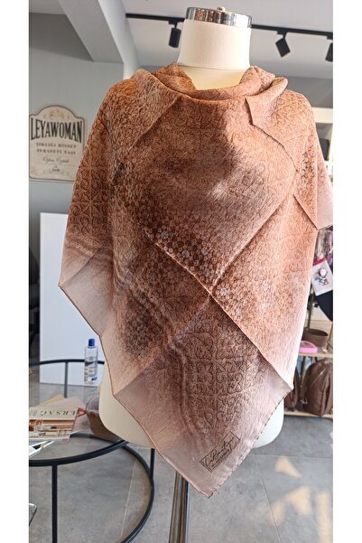 LA BOUTIQUE Organic Bamboo Summer Fall Scarf
