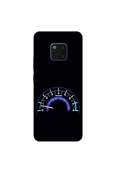 OEM Husa compatibila cu Huawei Mate 20 Pro Silicon Gel Tpu Model Turometru